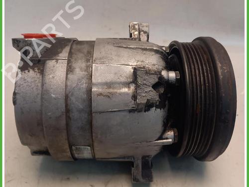 AC compressor OPEL CORSA D (S07) 1.3 CDTI (L08, L68) | BP40073620M34 - Image 3