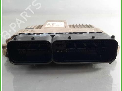 Engine control unit (ECU) LANCIA YPSILON (843_) 1.3 D Multijet (843.AXF11, 843.AXF1A, 843.AXM11,... | BP40135333M57 - Image 2
