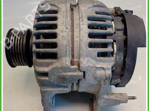 Alternator VW TOURAN (1T1, 1T2) 2.0 EcoFuel | BP29498880M7 