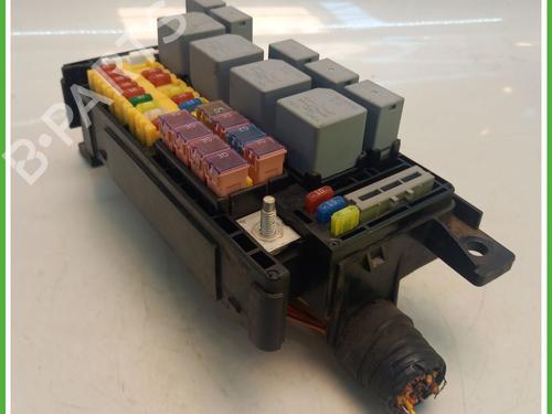 Fuse box CHEVROLET AVEO / KALOS Hatchback (T200) 1.2 | BP29563867E1 