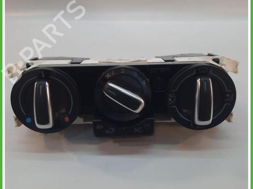 Used Climate control Climate control VW POLO V (6R1, 6C1) 1.2 (70 hp) 40132665 40132665