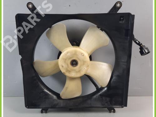 Used Radiator fan SUZUKI LIANA Hatchback 1.6 (RH416) (103 hp) 11367308