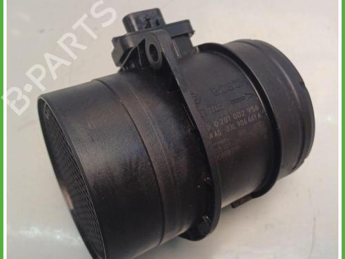 Used Mass air flow sensor Mass air flow sensor AUDI A4 B8 Avant (8K5) 2.0 TDI (143 hp) 40142222 40142222