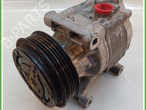 Used AC compressor LANCIA Y (840_) 1.2 (840AA, 840AF1A) (60 hp) 16556704