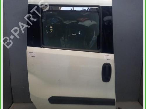 right-rear-door-fiat-doblo-cargo-263_-2010-40076137 main image