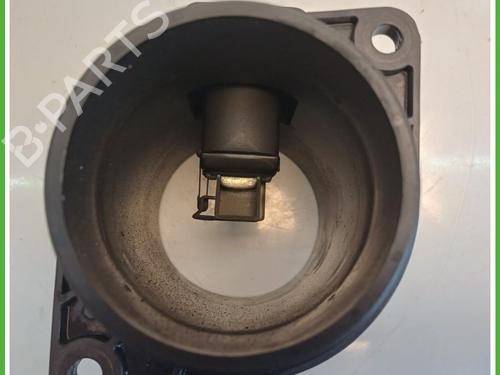 Mass air flow sensor RENAULT SCÉNIC II (JM0/1_) 1.5 dCi (JM1E, JM16) | BP28041105M95 