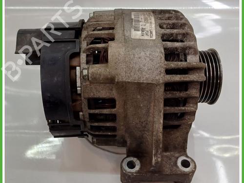 Alternator FIAT PUNTO EVO (199_) 1.2 | BP18115590M7 