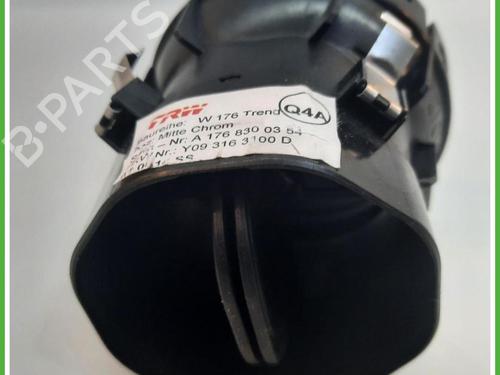 Air vent MERCEDES-BENZ A-CLASS (W176) A 180 CDI / d (176.012) | BP40135128I21 - Image 3