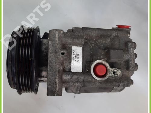 AC compressor FIAT PANDA (169_) 1.2 (169.AXB11, 169.AXB1A) | BP11369730M34 
