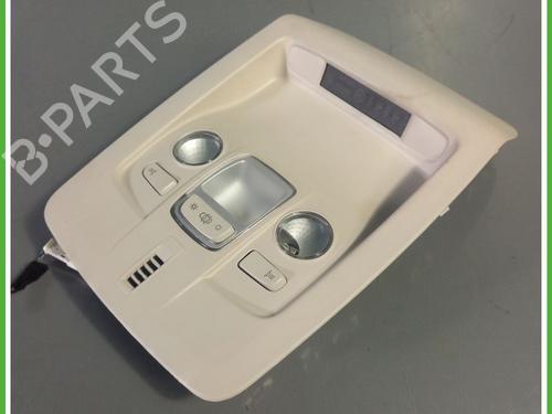 Luz interior CITROËN C4 CACTUS 1.2 THP 110 | BP30295401I8