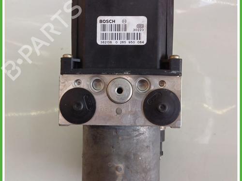 ABS pump PEUGEOT 307 Break (3E) 2.0 HDI 110 | BP20165136M43 