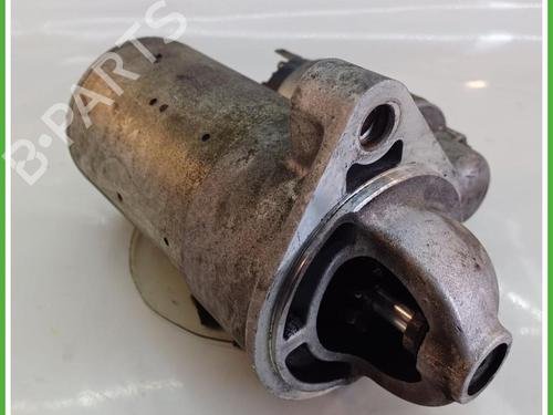 Starter CHEVROLET AVEO / KALOS Hatchback (T250, T255) 1.2 LPG | BP40141353M8 - Image 2