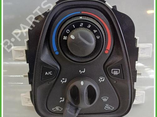 Climate control PEUGEOT 108 1.2 | BP40141927I5 - Image 1
