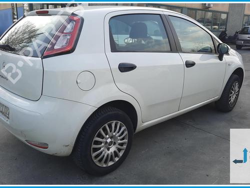 Engine control unit (ECU) FIAT PUNTO EVO (199_) 1.4 (199AXB1A) | BP40072926M57  - Image 8