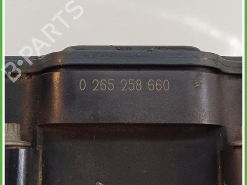 ABS pump VW CRAFTER Van (SY_, SX_) 2.0 TDI FWD (SYB, SYC, SYD) | BP40140946M43 - Image 4