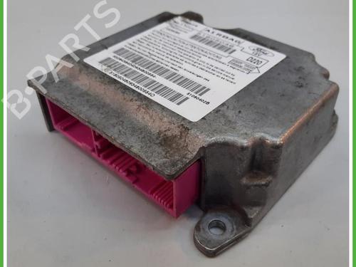 Control unit FORD KA (RU8) 1.3 TDCi | BP40134160M11 - Image 5