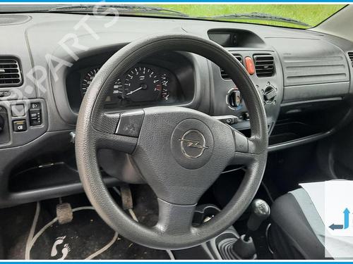 Left headlight OPEL AGILA A (H00) 1.0 (F68) | BP40139790C28 - Image 8