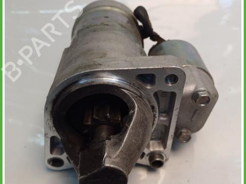Starter FIAT PANDA (169_) 1.2 Natural Power (169.AXB1A) | BP26495338M8 