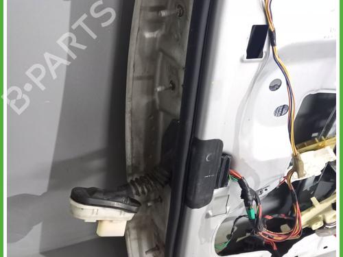 Right front door DODGE CALIBER 2.0 CRD | BP13038121C3 