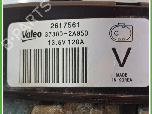 Alternator KIA RIO III (UB) 1.4 CRDi | BP16360949M7 