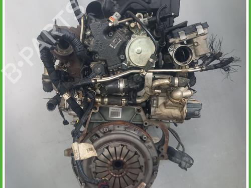 Moteur LANCIA YPSILON (312_) 1.3 D Multijet (312.YXE1A, 312.YXU1A) (95 hp) 29825017