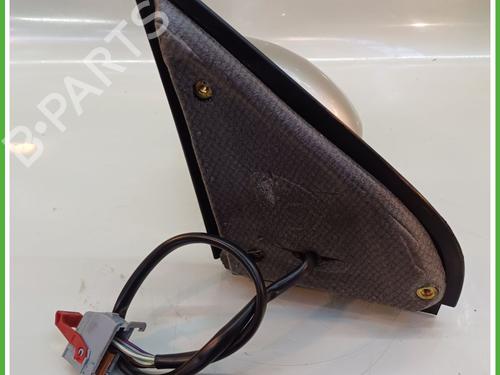 Retrovisor izquierdo FIAT STILO (192_) 1.8 16V (192AXC1A, 192BXC1A) | BP16957424C26 