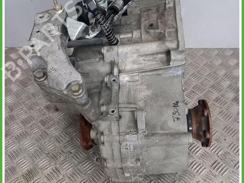Gearbox VW GOLF VI (5K1) 2.0 TDI | BP40133376M3 - Image 2