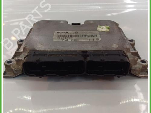 BP17908848M57 | Engine control unit (ECU) FIAT STILO (192_) 1.9 JTD (192_XE1A) BP17908848M57