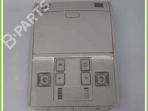 Used Interior roof light VW GOLF VII (5G1, BQ1, BE1, BE2) 1.6 TDI (110 hp) 11368344