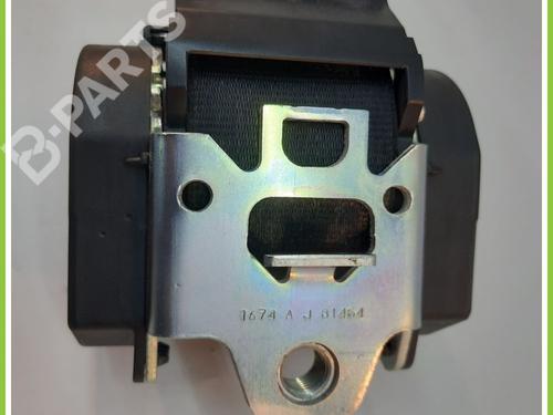 Rear right belt tensioner AUDI A4 B8 Avant (8K5) 2.0 TDI | BP11720550C90 
