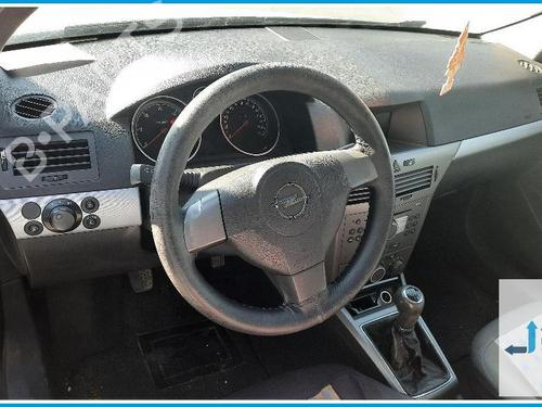 Mass air flow sensor OPEL ASTRA H (A04) 1.7 CDTI (L48) | BP40137037M95 - Image 8
