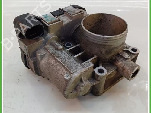 Throttle body FIAT PUNTO EVO (199_) 1.4 (199AXB1A) | BP15607879M82 