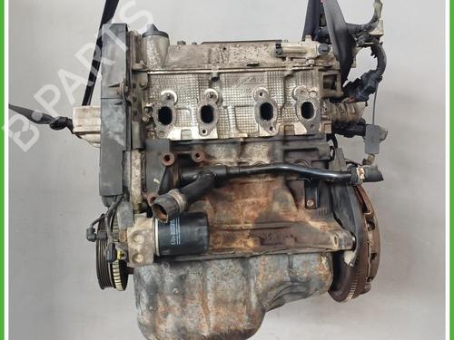 Used Engine Engine FIAT GRANDE PUNTO (199_) 1.4 Natural Power (78 hp) 40074164 40074164