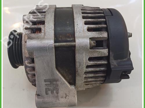 Alternator CHEVROLET AVEO / KALOS Hatchback (T250, T255) 1.2 | BP15844171M7 
