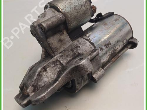 Used Starter FORD FOCUS II Turnier (DA_, FFS, DS) 2.0 LPG (145 hp) 21259848