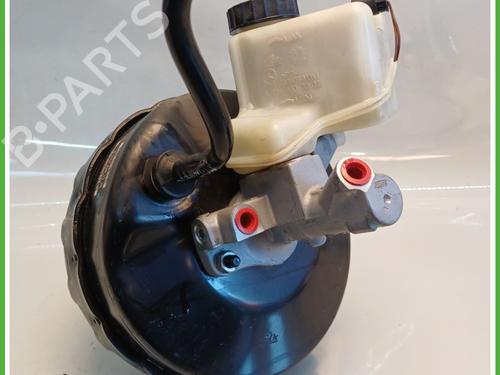 Servo brake MERCEDES-BENZ C-CLASS (W204) C 220 CDI (204.008) | BP28289012M42 
