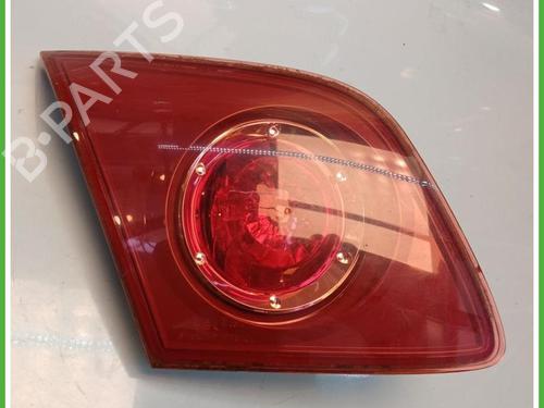 Used Left taillight Left taillight MAZDA 3 (BK) 1.6 (BK14) (105 hp) 40145948 40145948