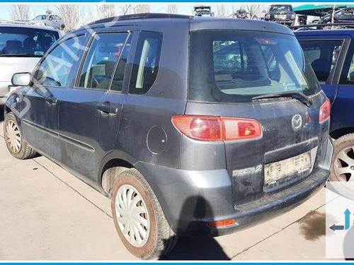 Other MAZDA 2 (DY) 1.4 CD | BP40139870O1 - Image 8