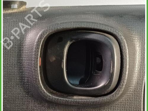 Front right panel FIAT PANDA (312_, 319_) 0.9 Natural Power (312PXG1A, 312PYC1A) | BP40140517C59 - Image 2