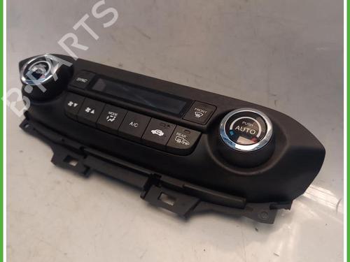 Climate control HONDA CR-V IV (RM_) 2.2 i-DTEC AWD (RE6) | BP40073913I5 - Image 6