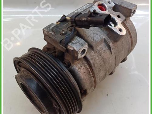 Used Other Other JEEP CHEROKEE (KJ) 2.8 CRD 4x4 (150 hp) 40136641 40136641