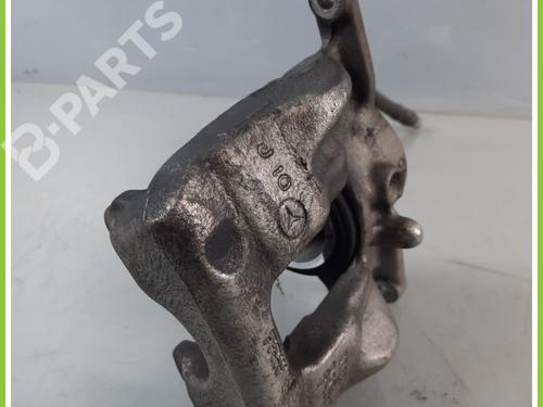 Left front brake caliper MERCEDES-BENZ GLA-CLASS (X156) GLA 200 CDI / d (156.908) | BP11721832M105 