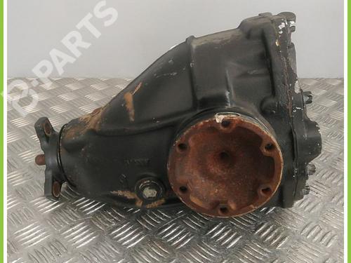 Rear differential MERCEDES-BENZ C-CLASS (W202) C 220 CDI (202.133) | BP11720915M24 