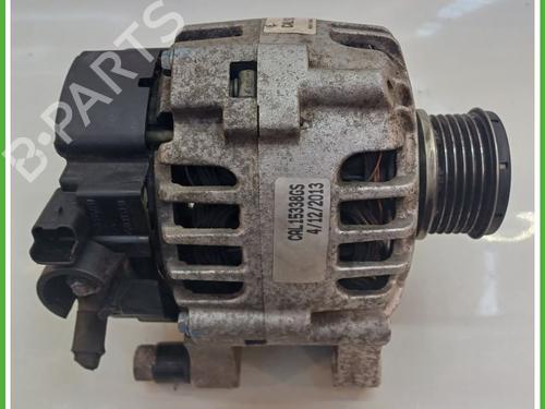 Alternator CITROËN NEMO Box Body/MPV (AA_) 1.4 HDi | BP21216997M7 