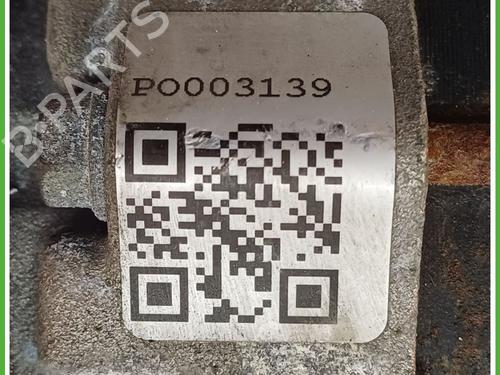 Generator FORD FOCUS C-MAX (DM2) 2.0 | BP17862652M7 