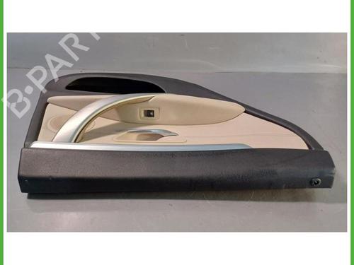 Rear left panel BMW 4 Gran Coupe (F36) 420 d xDrive | BP40143954C60  - Image 6