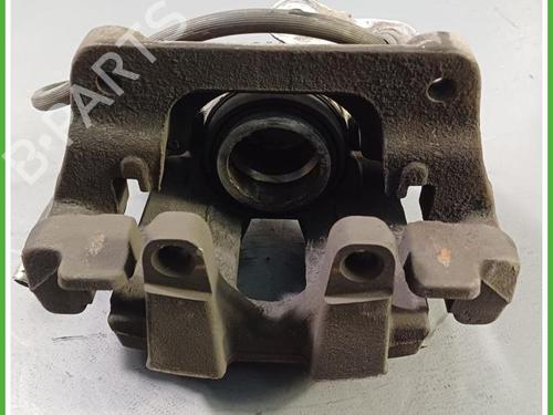 Right front brake caliper BMW X3 (F25) xDrive 20 d | BP40143101M104 - Image 5