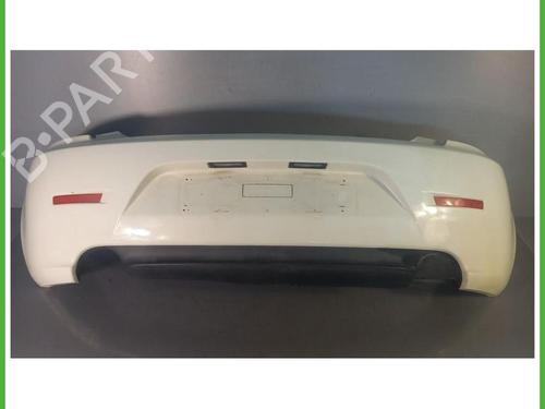 Used Rear bumper Rear bumper ALFA ROMEO 147 (937_) 1.6 16V T.SPARK ECO (937.AXA1A, 937.BXA1A) (105 hp) 40148709 40148709