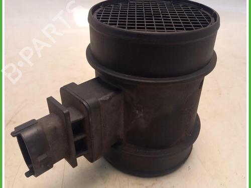 Used Mass air flow sensor Mass air flow sensor FIAT SEDICI (189_) 1.9 D Multijet 4x4 (120 hp) 40075824 40075824