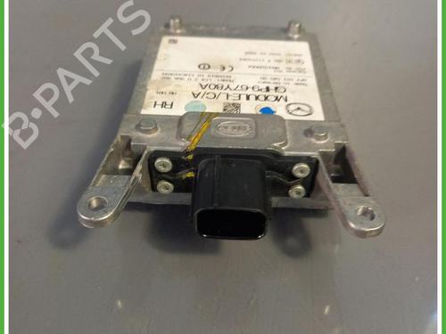 Control unit MAZDA 6 Saloon (GJ, GL) 2.2 D (GJ2FP, GJ1021, GJ1022, GL1021) | BP40146997M11 - Image 2